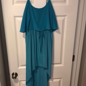 Single Dress